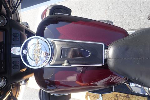 2005 Harley-Davidson FLHTCUI Ultra Classic® Electra Glide® in Massillon, Ohio - Photo 13