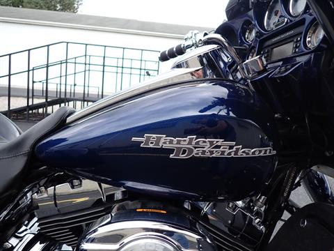 2012 Harley-Davidson Street Glide® in Massillon, Ohio - Photo 3