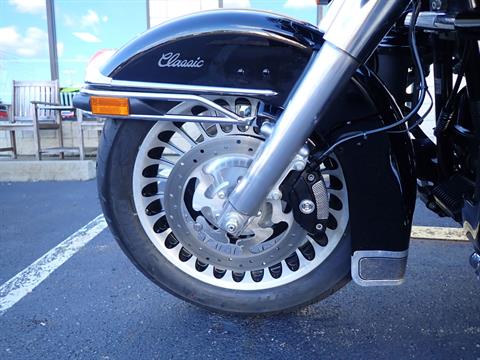 2010 Harley-Davidson Electra Glide® Classic in Massillon, Ohio - Photo 14