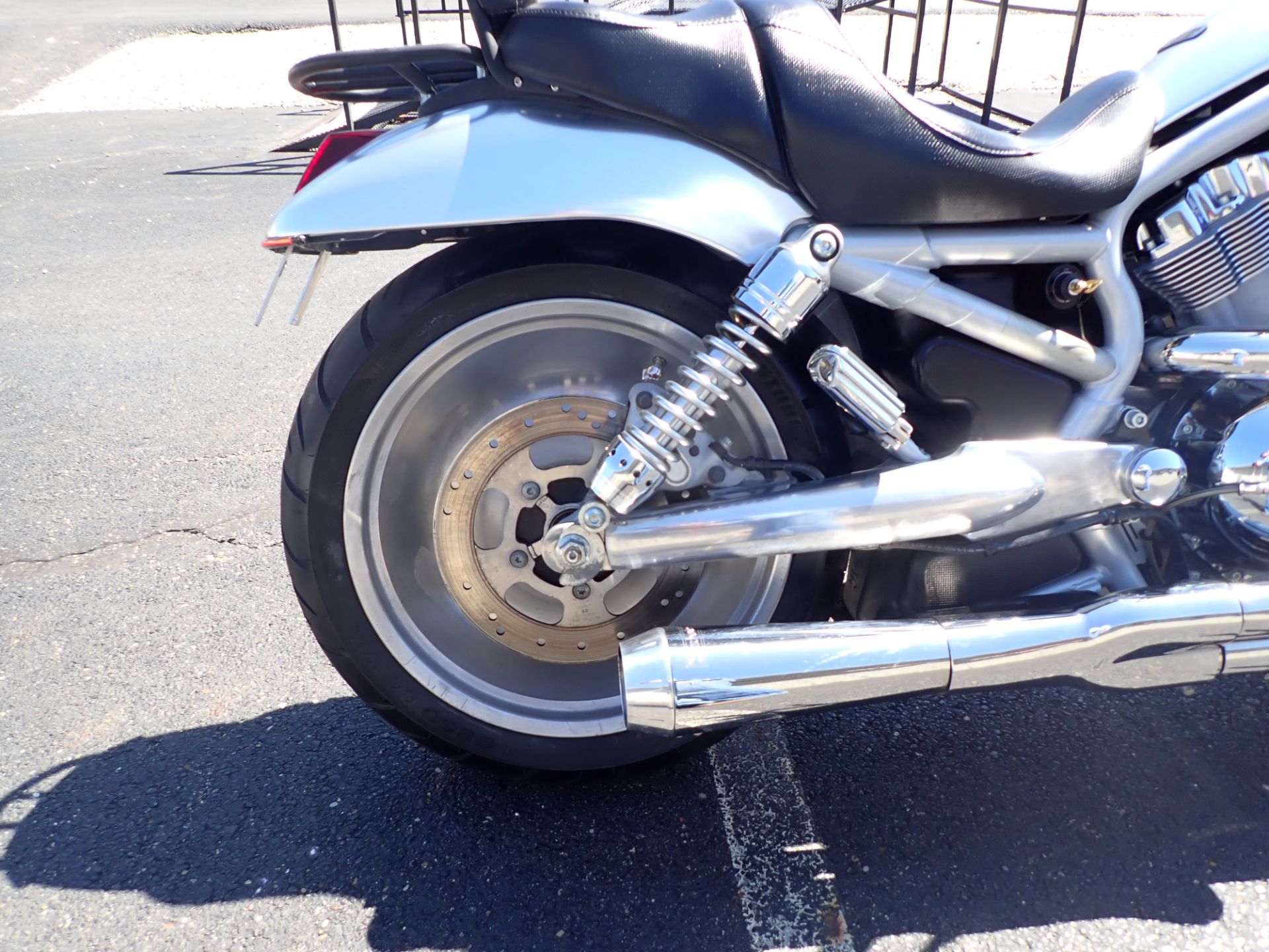 2003 Harley-Davidson VRSCA  V-Rod® in Massillon, Ohio - Photo 5