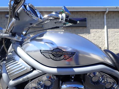 2003 Harley-Davidson VRSCA  V-Rod® in Massillon, Ohio - Photo 10