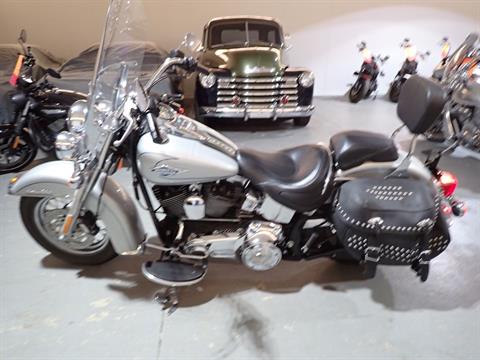2010 Harley-Davidson Heritage Softail® Classic in Massillon, Ohio - Photo 3