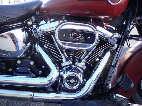 2018 Harley-Davidson Heritage Classic 114 in Massillon, Ohio - Photo 4