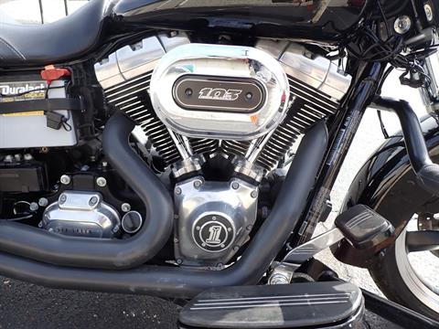 2016 Harley-Davidson Switchback™ in Massillon, Ohio - Photo 4