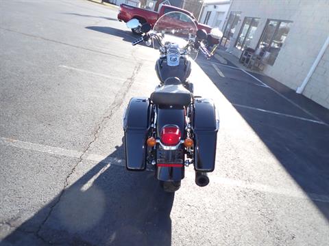 2016 Harley-Davidson Switchback™ in Massillon, Ohio - Photo 18