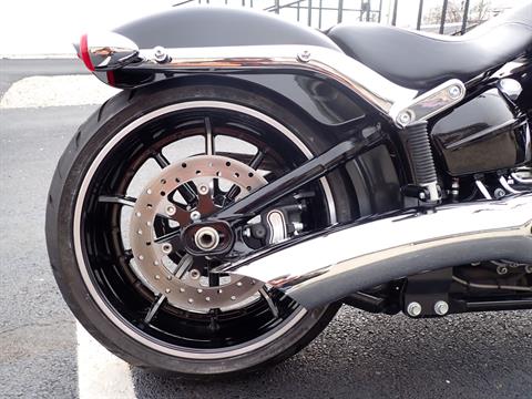 2014 Harley-Davidson Breakout® in Massillon, Ohio - Photo 2