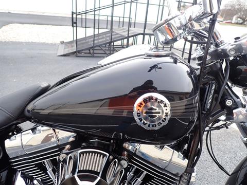 2014 Harley-Davidson Breakout® in Massillon, Ohio - Photo 4