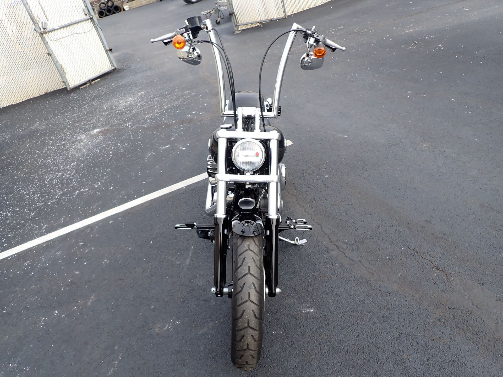 2014 Harley-Davidson Breakout® in Massillon, Ohio - Photo 6