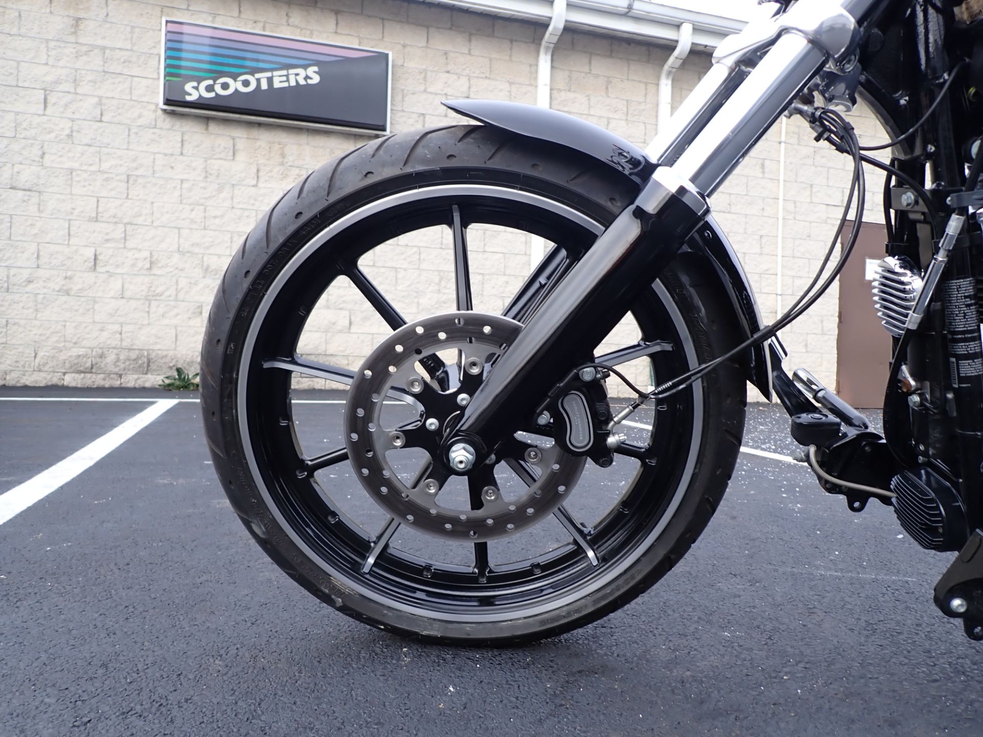 2014 Harley-Davidson Breakout® in Massillon, Ohio - Photo 9