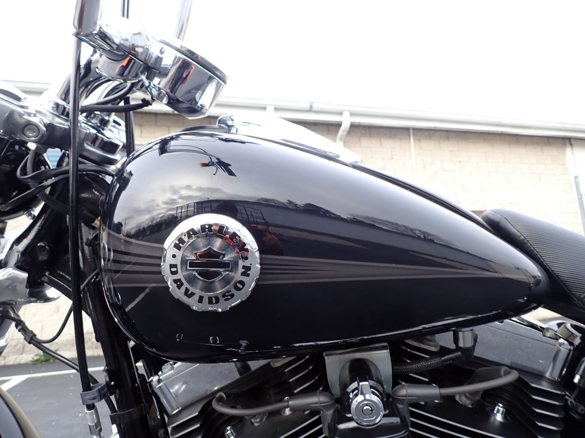 2014 Harley-Davidson Breakout® in Massillon, Ohio - Photo 11