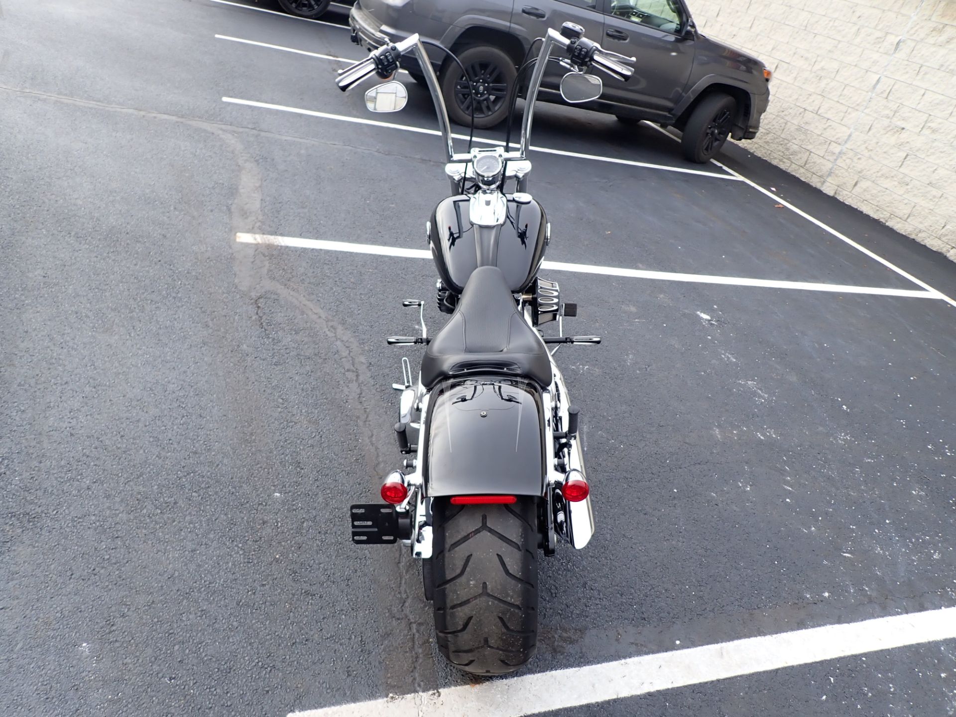 2014 Harley-Davidson Breakout® in Massillon, Ohio - Photo 13
