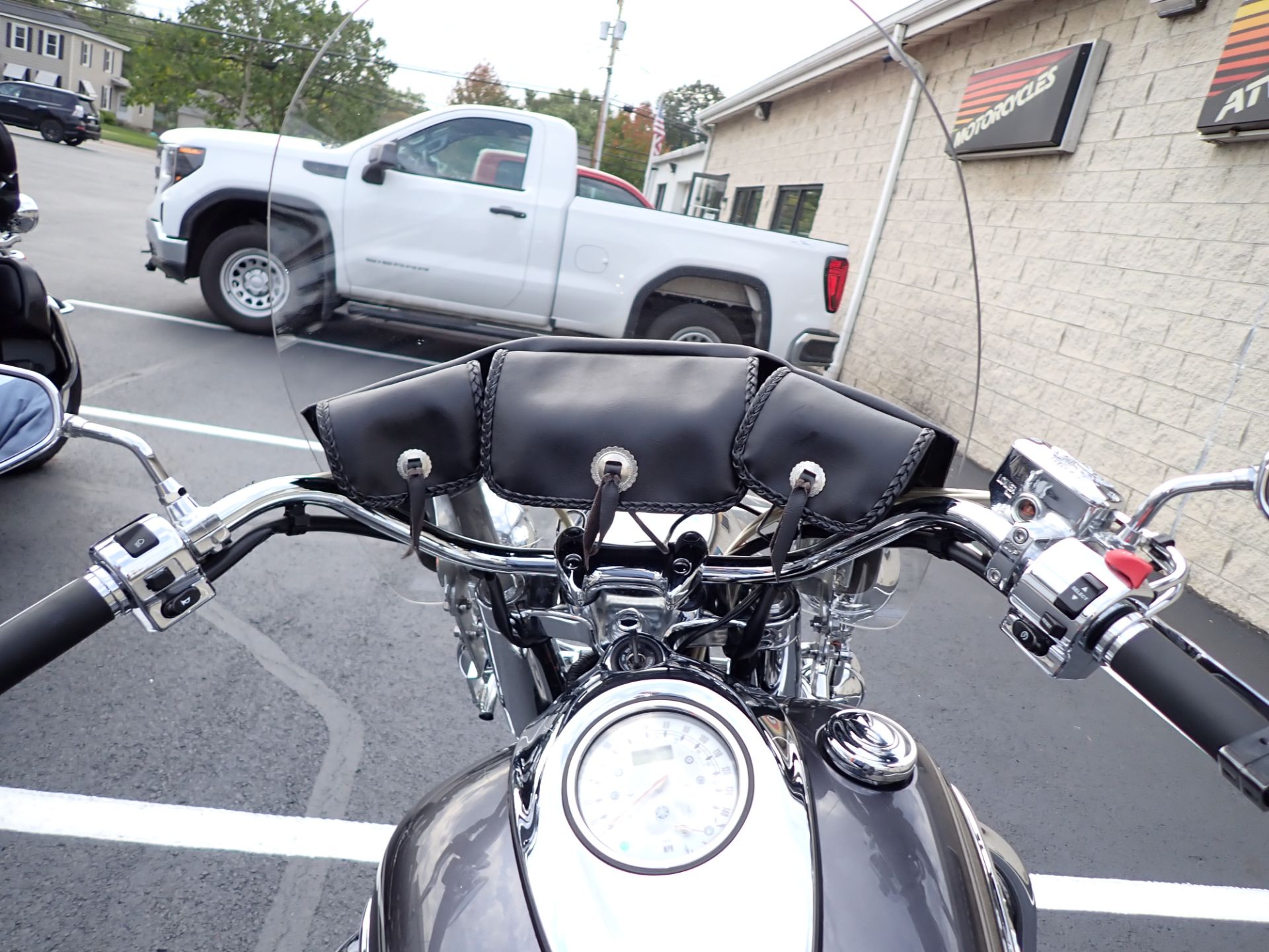 2014 Yamaha Road Star Silverado S in Massillon, Ohio - Photo 10