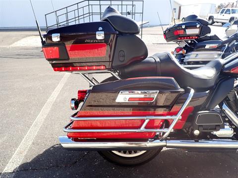 2010 Harley-Davidson Ultra Classic® Electra Glide® in Massillon, Ohio - Photo 5