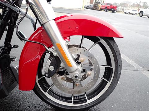 2021 Harley-Davidson Street Glide® in Massillon, Ohio - Photo 2
