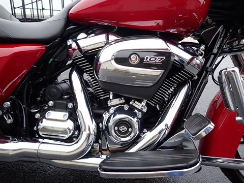 2021 Harley-Davidson Street Glide® in Massillon, Ohio - Photo 4