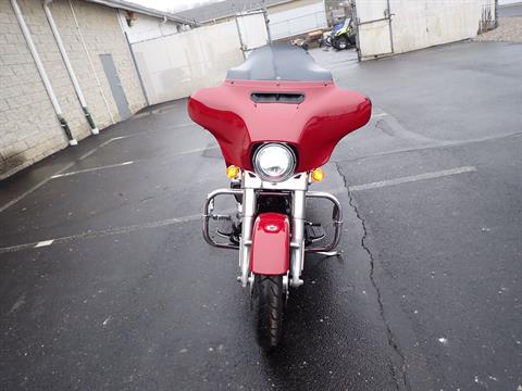 2021 Harley-Davidson Street Glide® in Massillon, Ohio - Photo 11