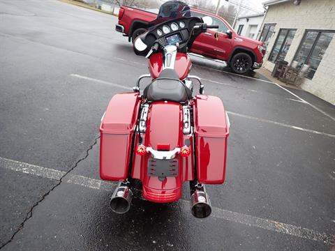 2021 Harley-Davidson Street Glide® in Massillon, Ohio - Photo 18
