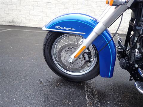 2009 Harley-Davidson Softail® Deluxe in Massillon, Ohio - Photo 13