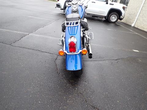 2009 Harley-Davidson Softail® Deluxe in Massillon, Ohio - Photo 17