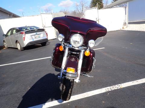 2007 Harley-Davidson Ultra Classic® Electra Glide® in Massillon, Ohio - Photo 2