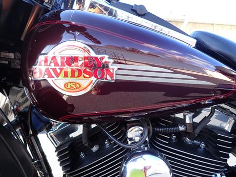 2007 Harley-Davidson Ultra Classic® Electra Glide® in Massillon, Ohio - Photo 6