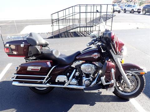 2007 Harley-Davidson Ultra Classic® Electra Glide® in Massillon, Ohio - Photo 11