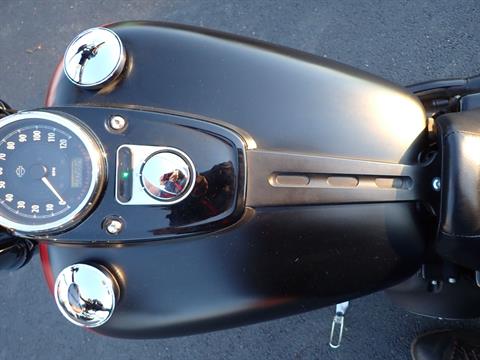 2014 Harley-Davidson Dyna® Fat Bob® in Massillon, Ohio - Photo 9