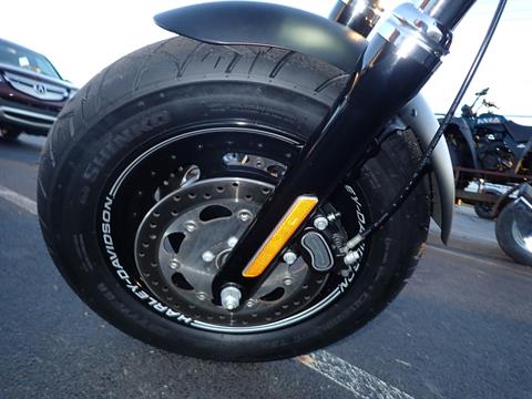 2014 Harley-Davidson Dyna® Fat Bob® in Massillon, Ohio - Photo 14