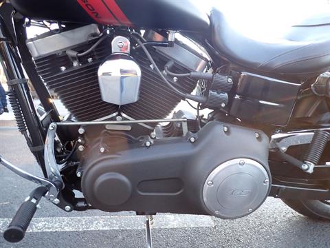 2014 Harley-Davidson Dyna® Fat Bob® in Massillon, Ohio - Photo 16