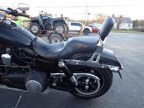2014 Harley-Davidson Dyna® Fat Bob® in Massillon, Ohio - Photo 17