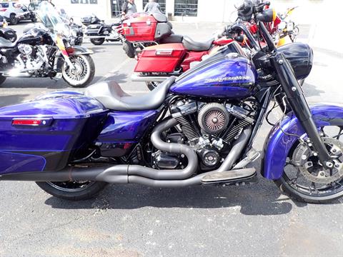 2020 Harley-Davidson Road King® Special in Massillon, Ohio - Photo 1