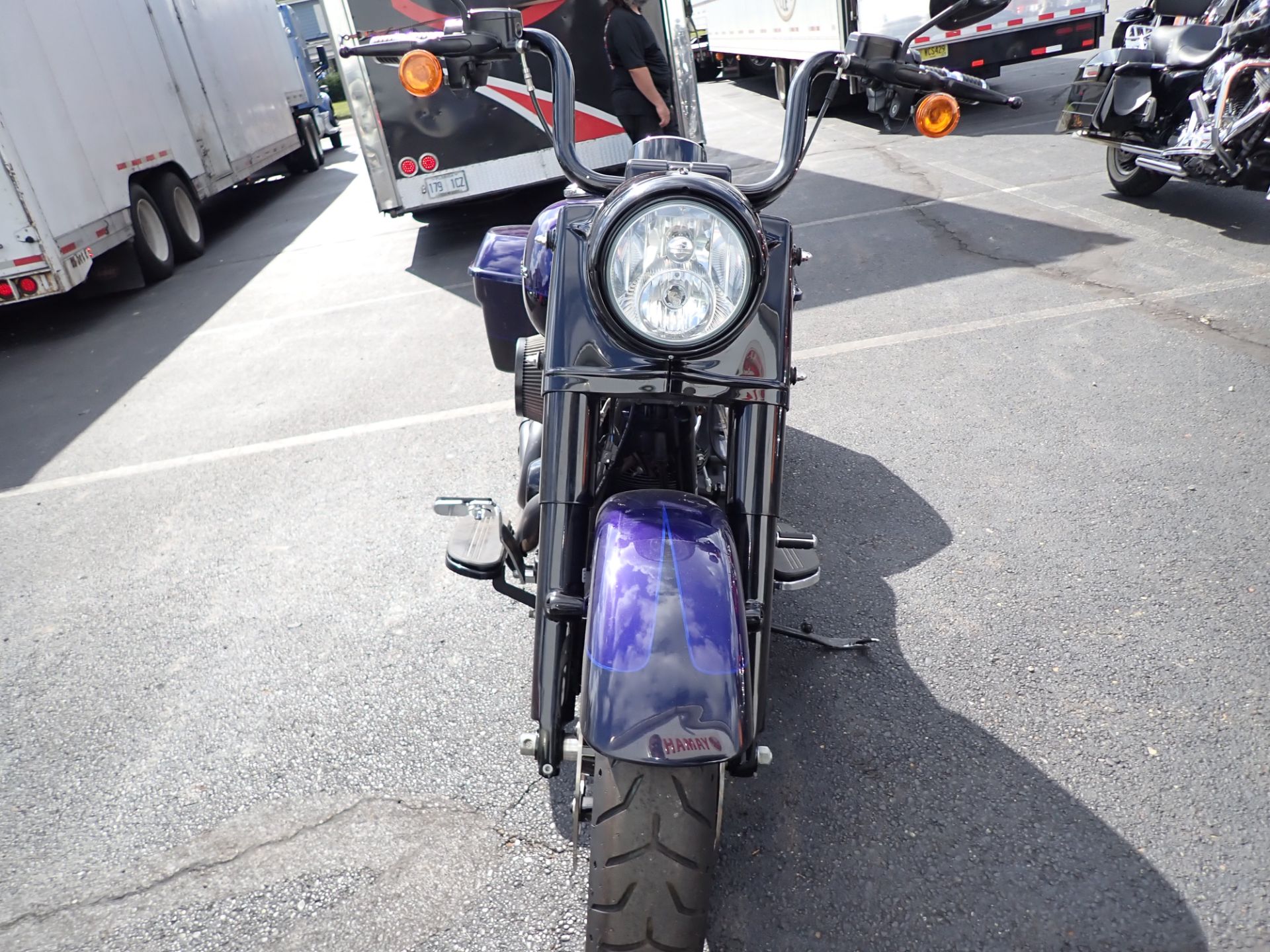 2020 Harley-Davidson Road King® Special in Massillon, Ohio - Photo 2