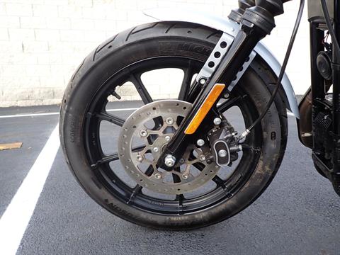 2020 Harley-Davidson Iron 1200™ in Massillon, Ohio - Photo 2