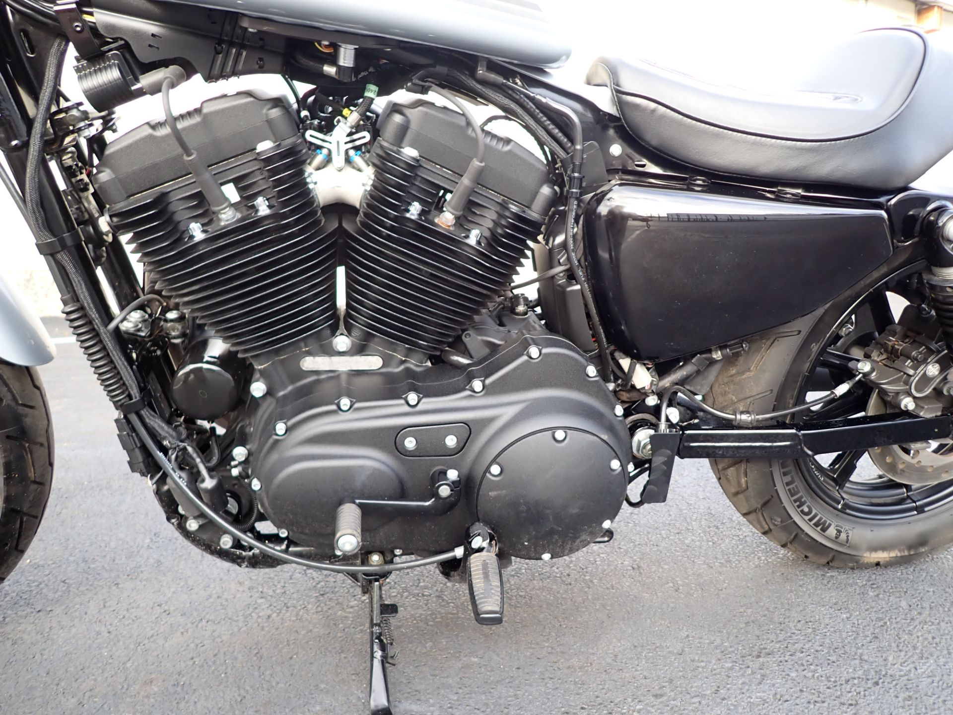 2020 Harley-Davidson Iron 1200™ in Massillon, Ohio - Photo 3