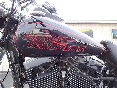 2017 Harley-Davidson Low Rider® in Massillon, Ohio - Photo 10