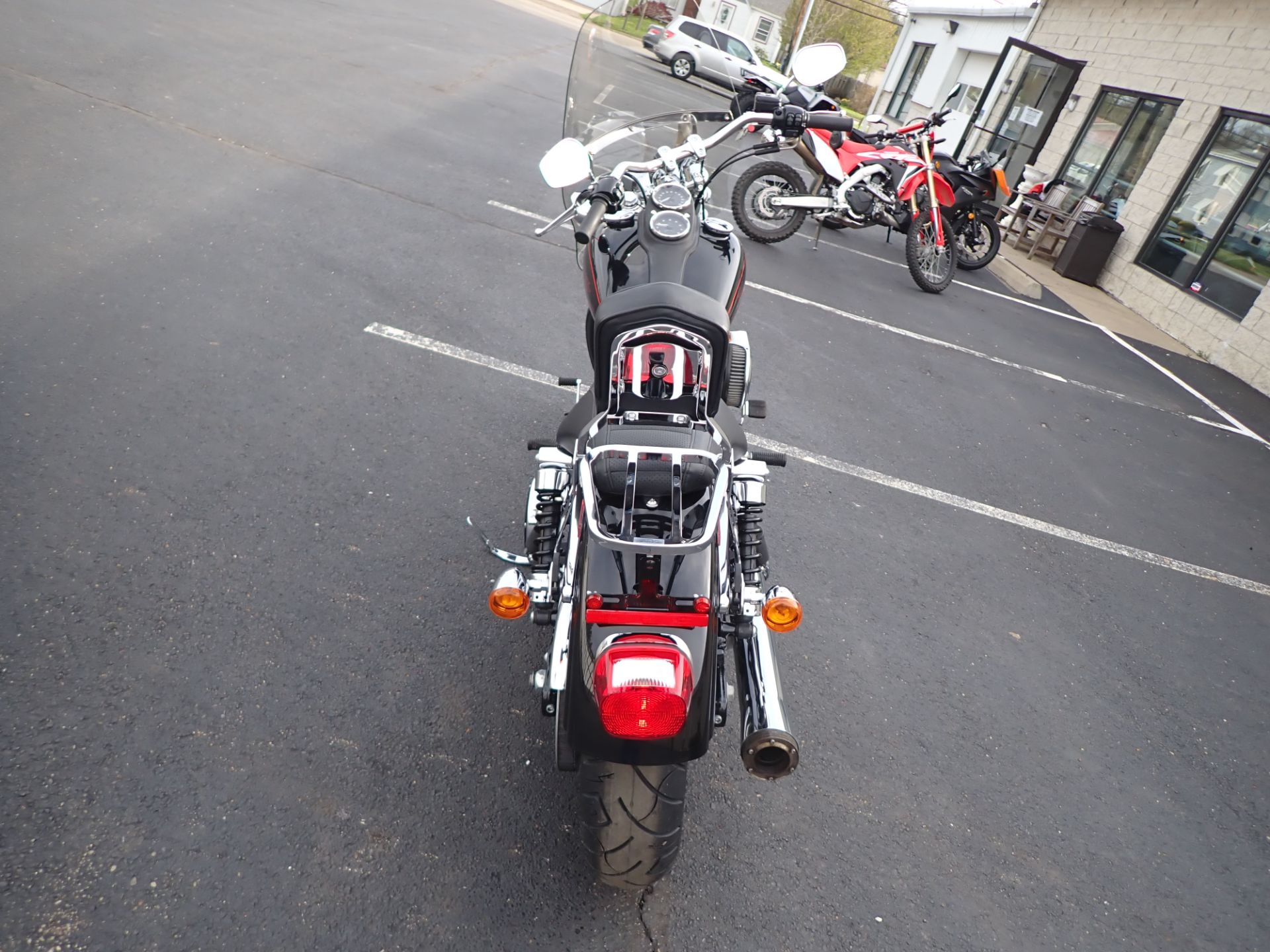 2017 Harley-Davidson Low Rider® in Massillon, Ohio - Photo 17
