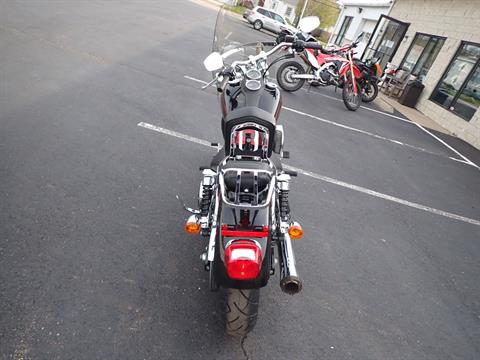 2017 Harley-Davidson Low Rider® in Massillon, Ohio - Photo 17