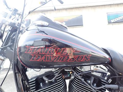 2017 Harley-Davidson Low Rider® in Massillon, Ohio - Photo 9