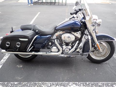 2013 Harley-Davidson Road King® Classic in Massillon, Ohio - Photo 1