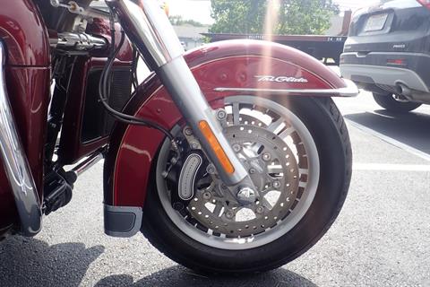 2016 Harley-Davidson Tri Glide® Ultra in Massillon, Ohio - Photo 2