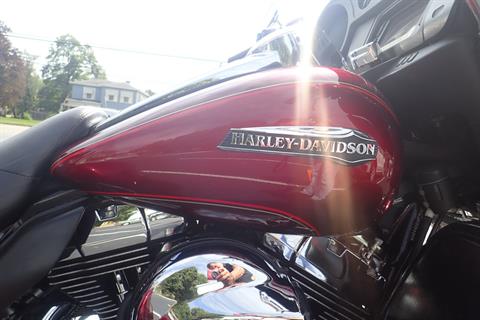 2016 Harley-Davidson Tri Glide® Ultra in Massillon, Ohio - Photo 3