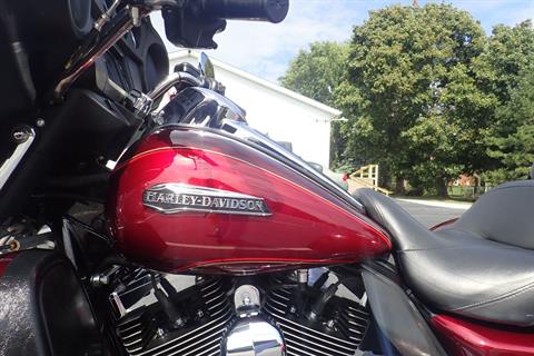 2016 Harley-Davidson Tri Glide® Ultra in Massillon, Ohio - Photo 10
