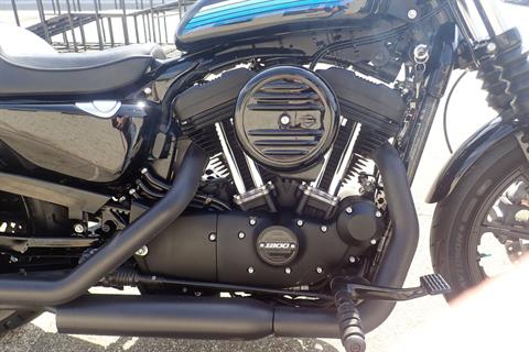 2019 Harley-Davidson Iron 1200™ in Massillon, Ohio - Photo 4