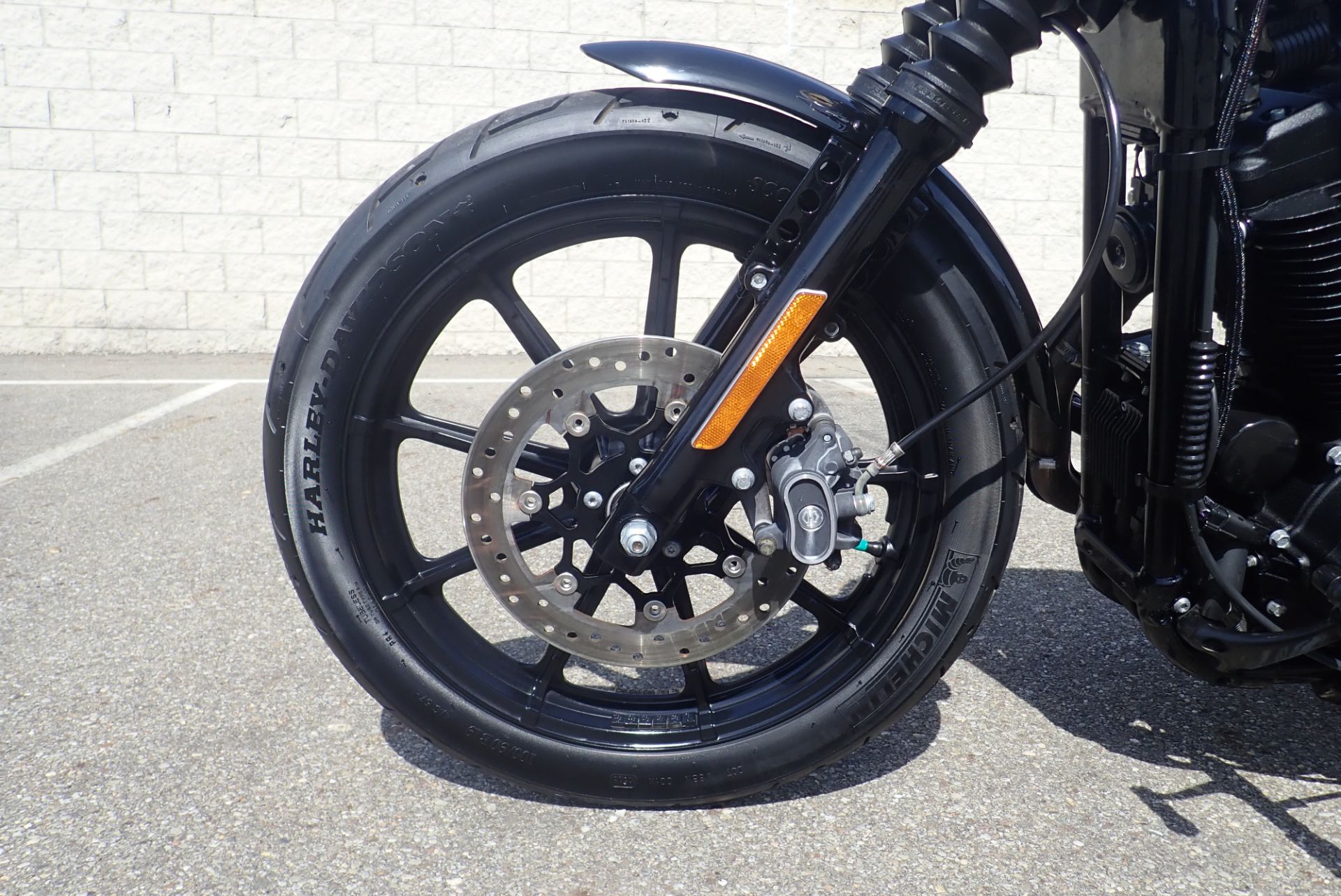 2019 Harley-Davidson Iron 1200™ in Massillon, Ohio - Photo 10