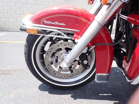 2008 Harley-Davidson Ultra Classic® Electra Glide® Firefighter Special Edition in Massillon, Ohio - Photo 10
