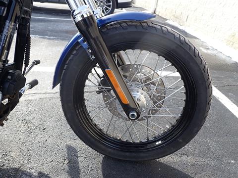 2015 Harley-Davidson Street Bob® in Massillon, Ohio - Photo 5