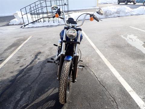 2015 Harley-Davidson Street Bob® in Massillon, Ohio - Photo 6