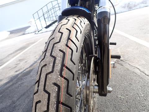2015 Harley-Davidson Street Bob® in Massillon, Ohio - Photo 7