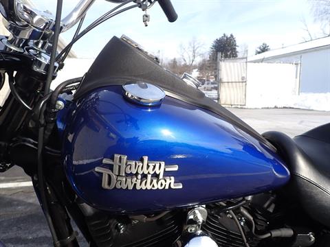 2015 Harley-Davidson Street Bob® in Massillon, Ohio - Photo 11