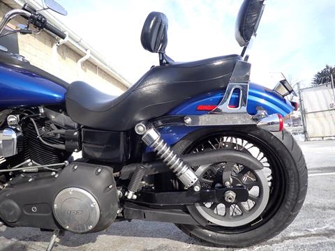 2015 Harley-Davidson Street Bob® in Massillon, Ohio - Photo 12